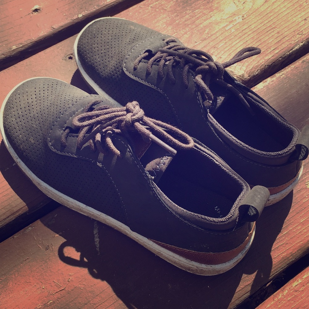 Boys Sonoma Dress Shoes